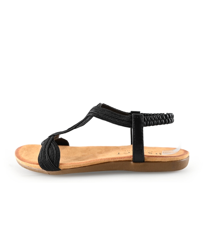 DSTRCT Sandalen