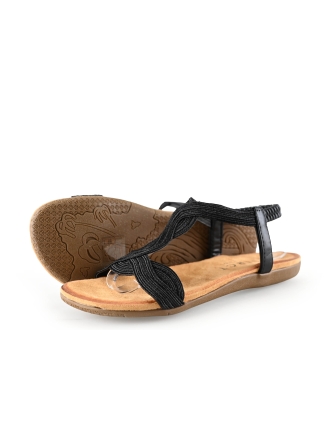 DSTRCT Sandalen