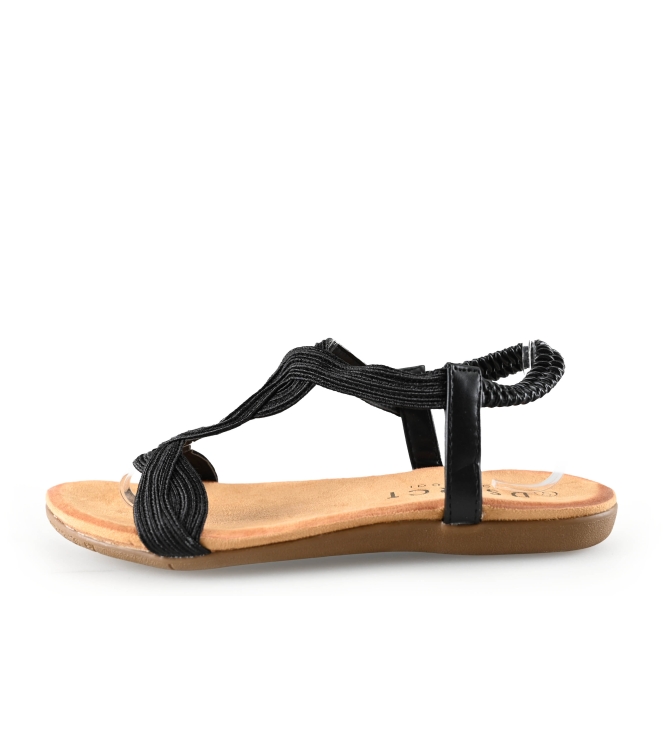 DSTRCT Sandalen