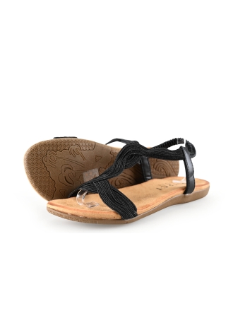 DSTRCT Sandalen
