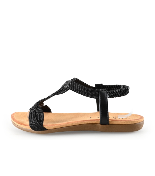 DSTRCT Sandalen