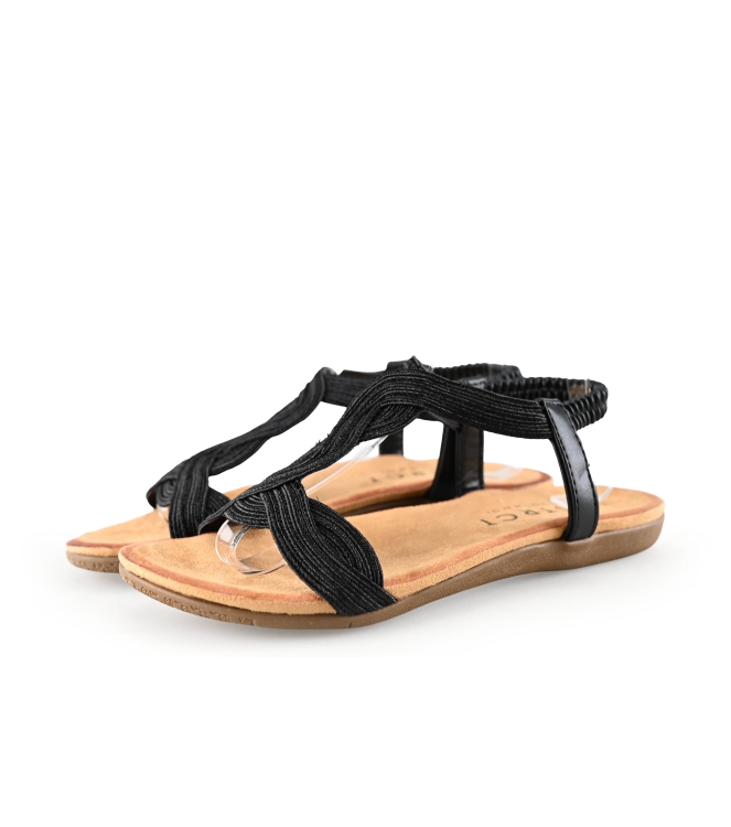 DSTRCT Sandalen