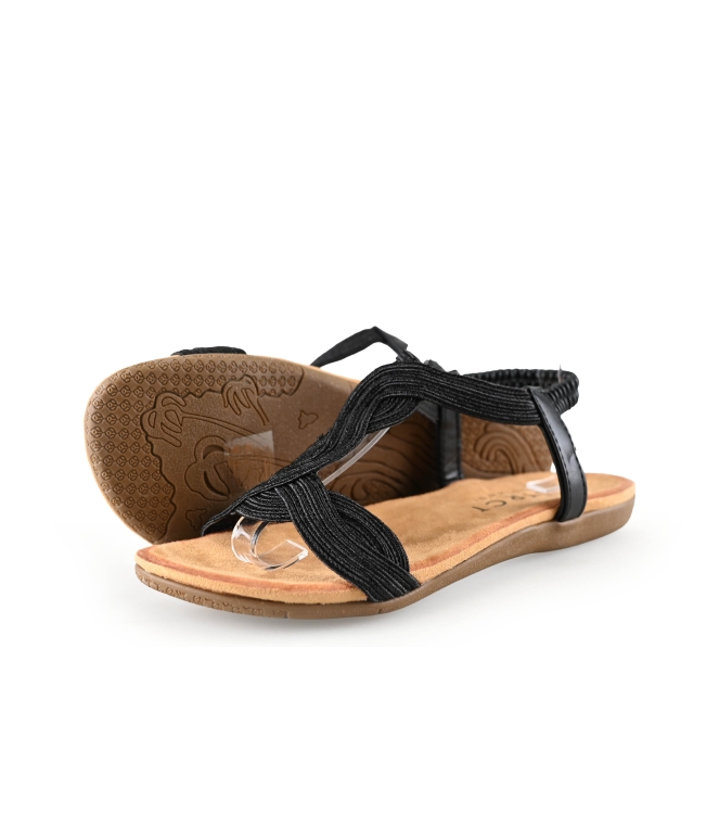 DSTRCT Sandalen