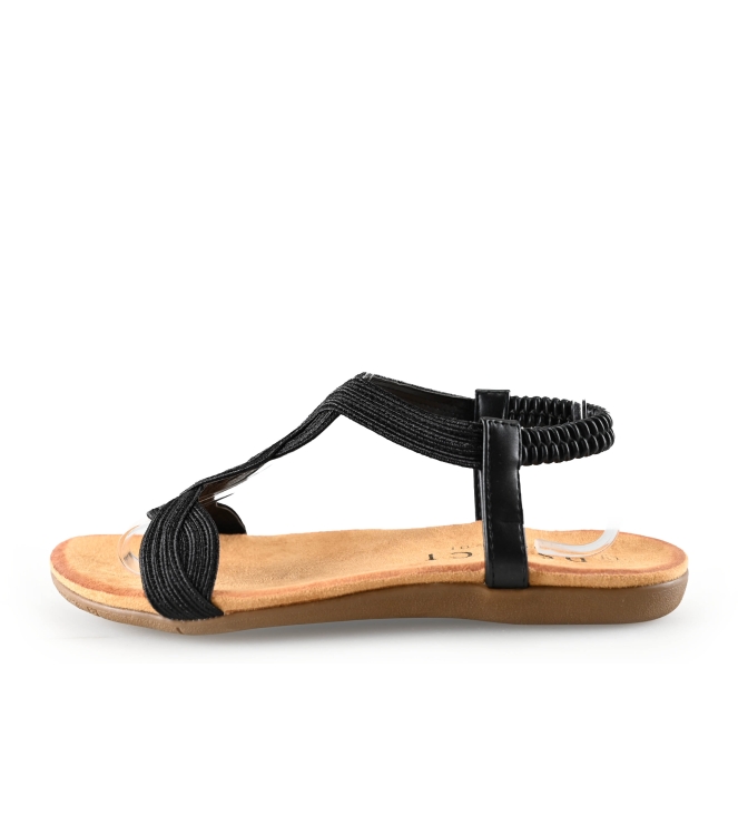 DSTRCT Sandalen