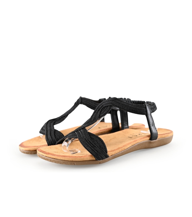 DSTRCT Sandalen