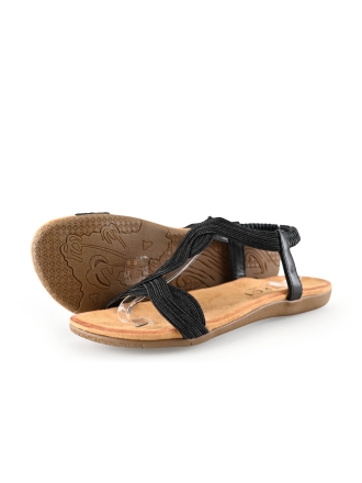 DSTRCT Sandalen