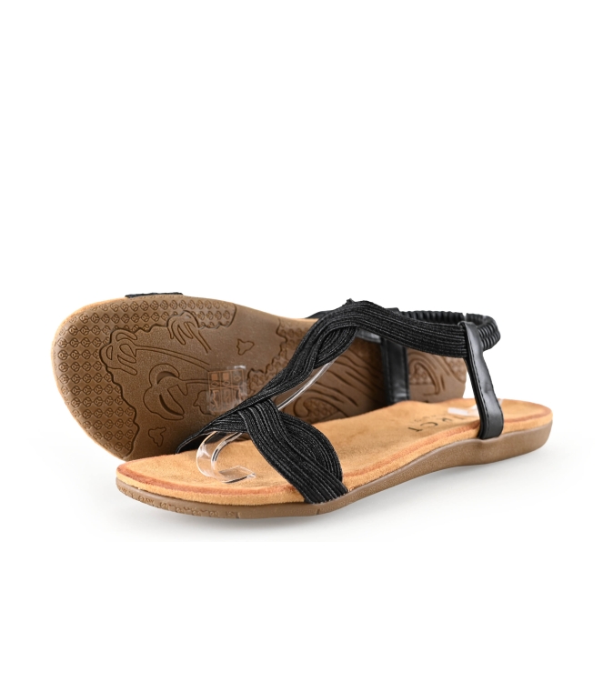 DSTRCT Sandalen