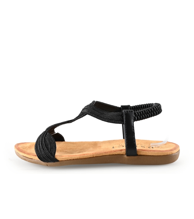 DSTRCT Sandalen