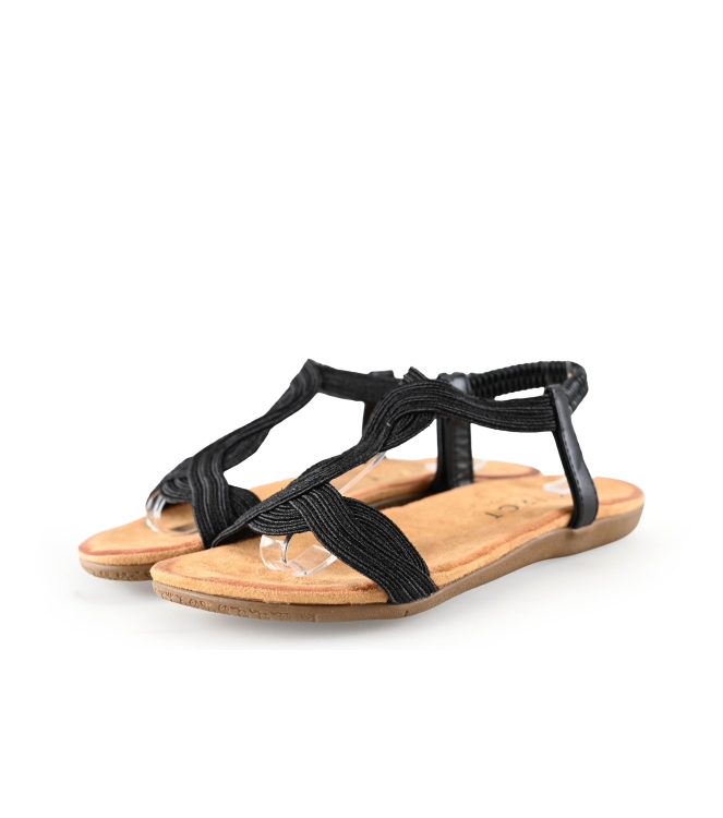 DSTRCT Sandalen
