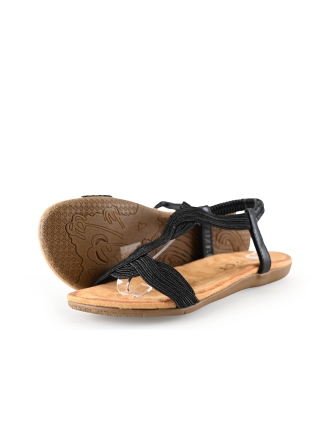 DSTRCT Sandalen