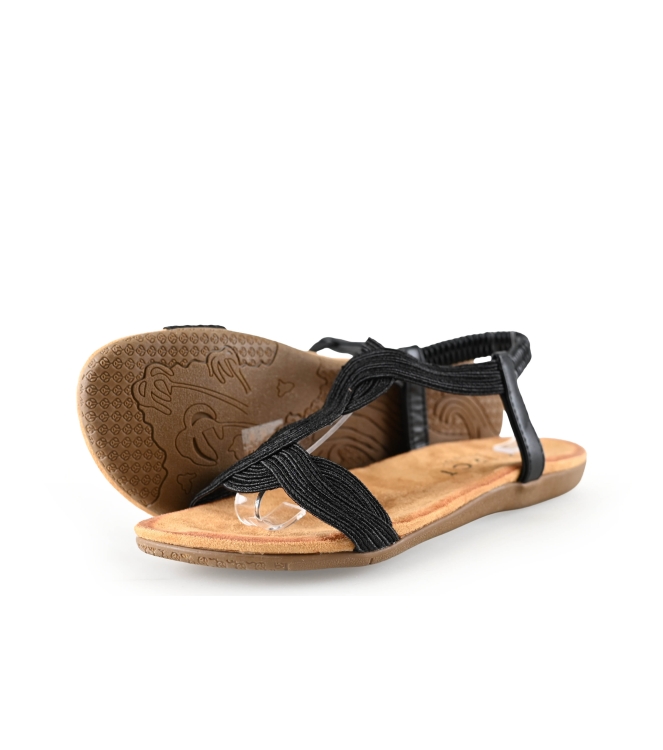 DSTRCT Sandalen
