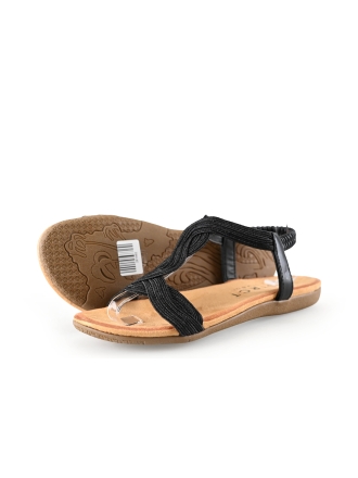 DSTRCT Sandalen