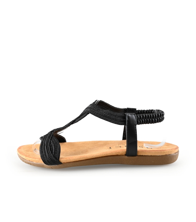 DSTRCT Sandalen