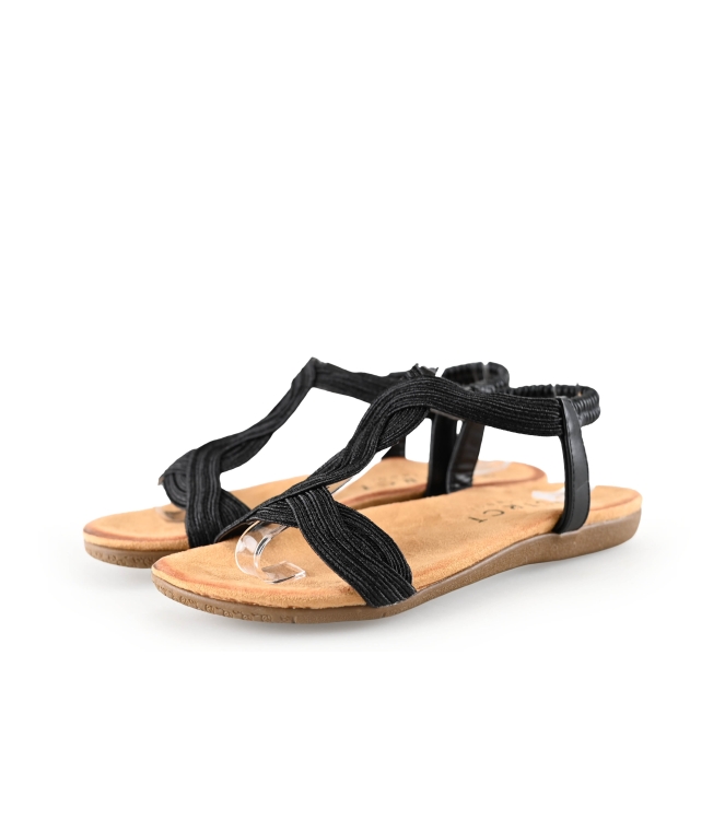 DSTRCT Sandalen