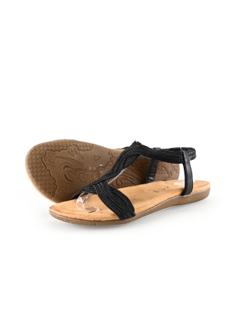 DSTRCT Sandalen