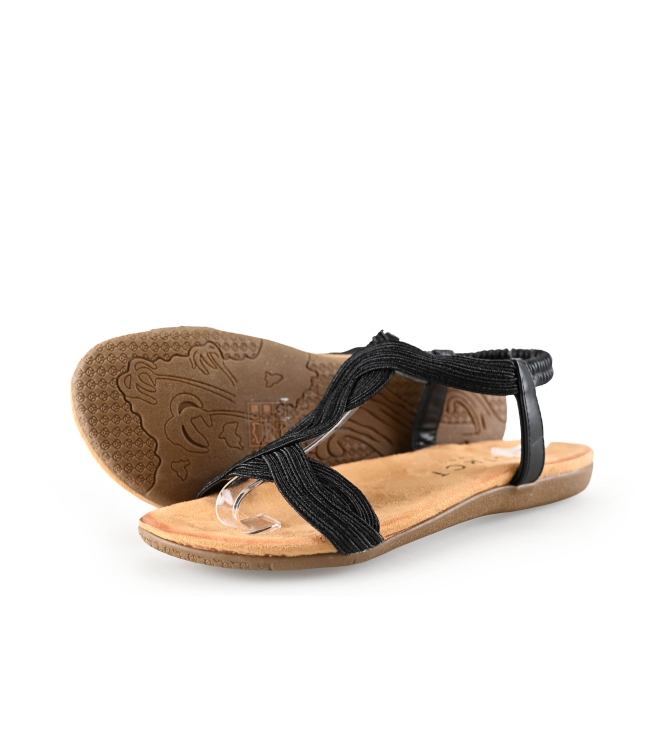 DSTRCT Sandalen