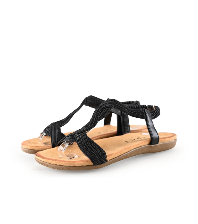 DSTRCT Sandalen