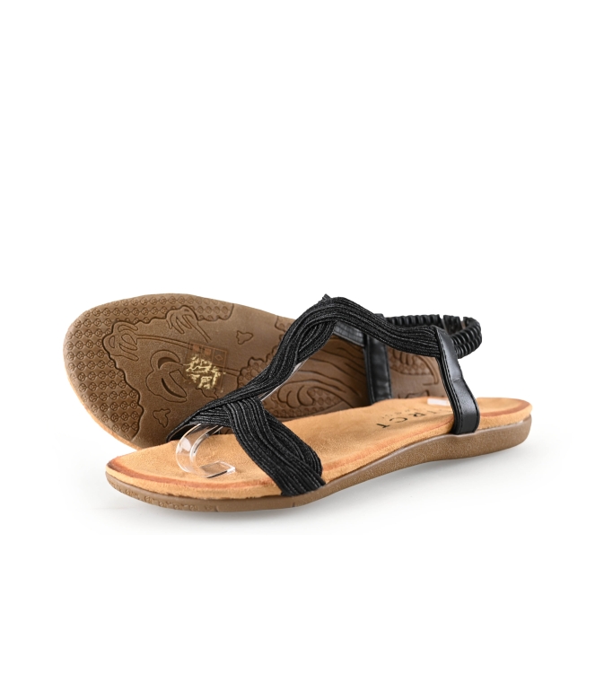 DSTRCT Sandalen