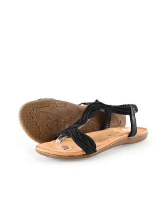 DSTRCT Sandalen