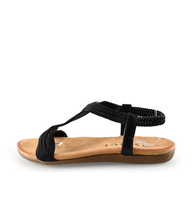 DSTRCT Sandalen