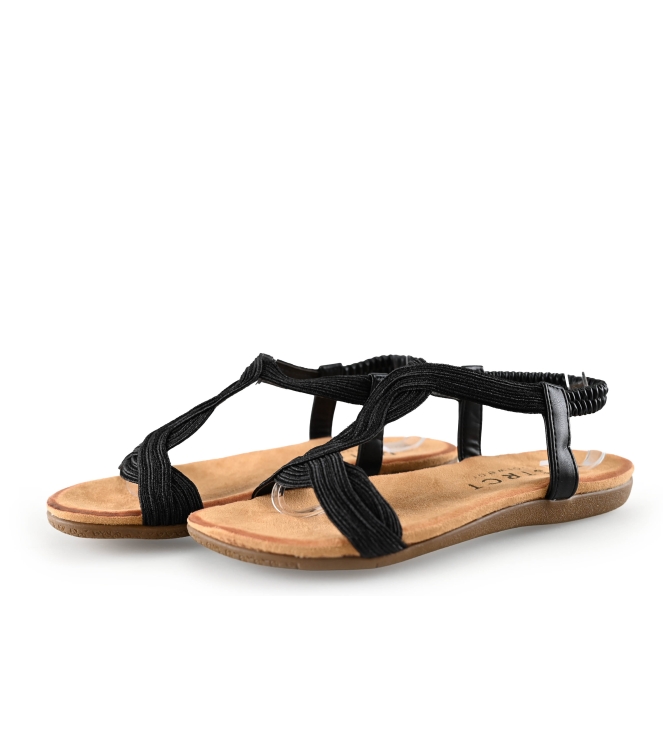 DSTRCT Sandalen