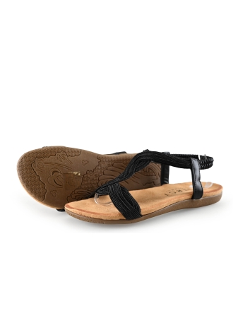 DSTRCT Sandalen