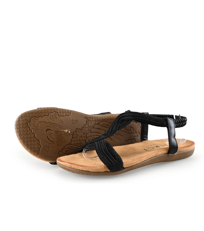 DSTRCT Sandalen
