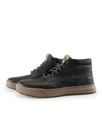 Timberland Veterboots Grijs 282003