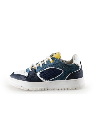 Muyters Sneakers Blauw 282005