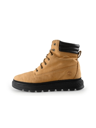 Timberland Veterboots Geel 282006