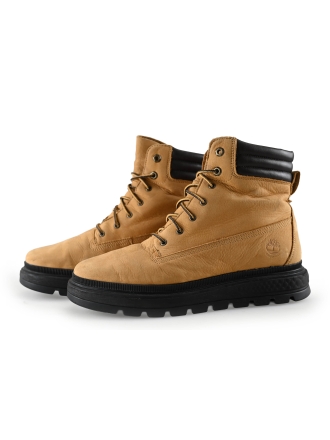 Timberland Veterboots Geel 282006