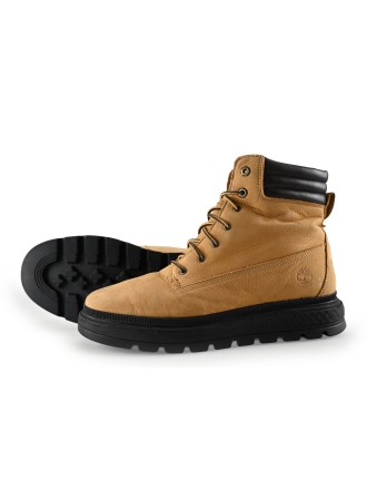 Timberland Veterboots