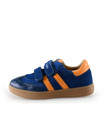 Acebos Sneakers Blauw 282012