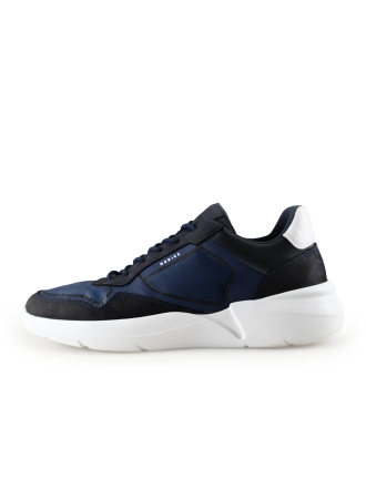 Nubikk Sneakers Blauw 282013