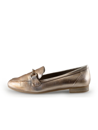 Marco Tozzi Loafers Zilver 282026