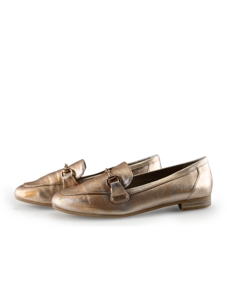 Marco Tozzi Loafers Zilver 282026