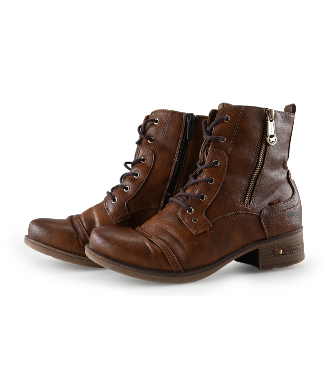 Mustang Veterboots