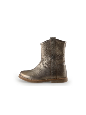 Nelson Boots Goud 282030