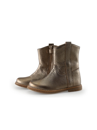 Nelson Boots Goud 282030