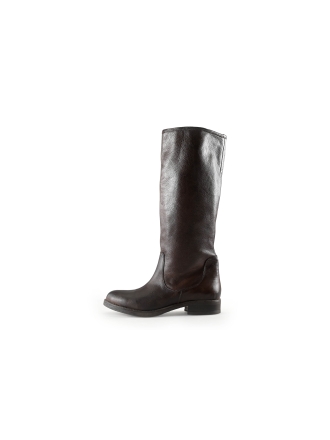 Frye Laarzen Bruin 282032
