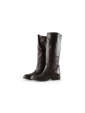 Frye Laarzen Bruin 282032