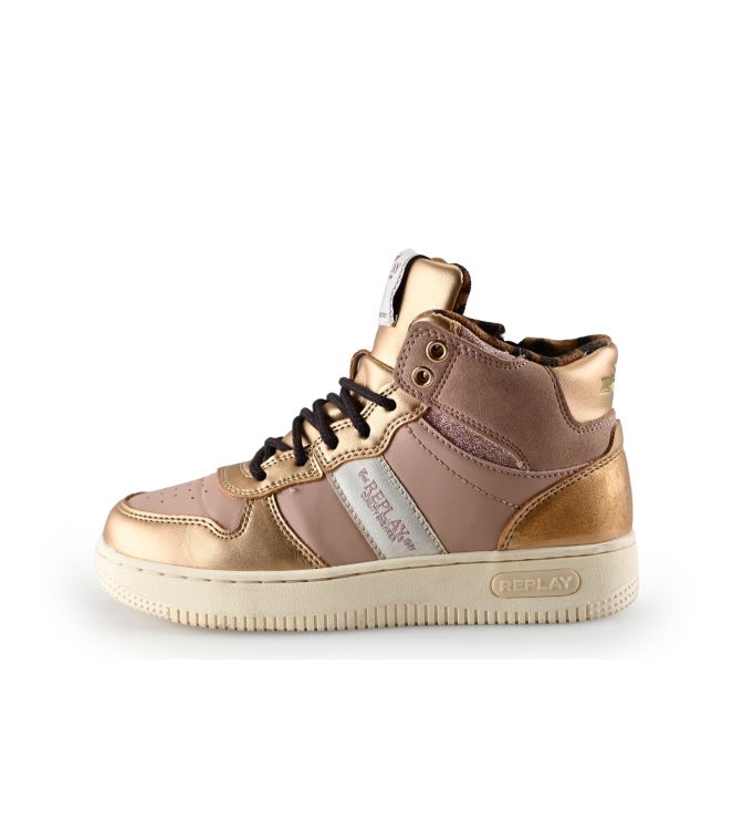 Replay Hoge sneakers