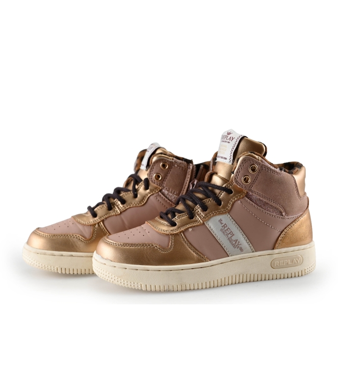Replay Hoge sneakers
