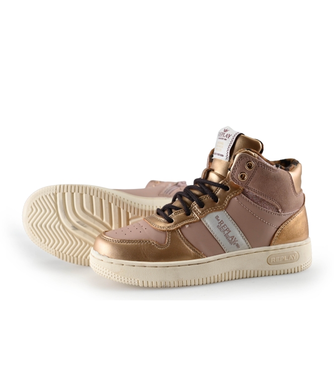 Replay Hoge sneakers