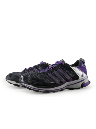 Adidas Sportschoenen Zwart 282036
