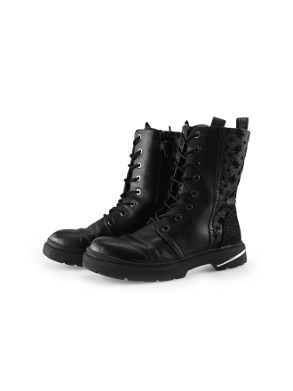 Replay Boots