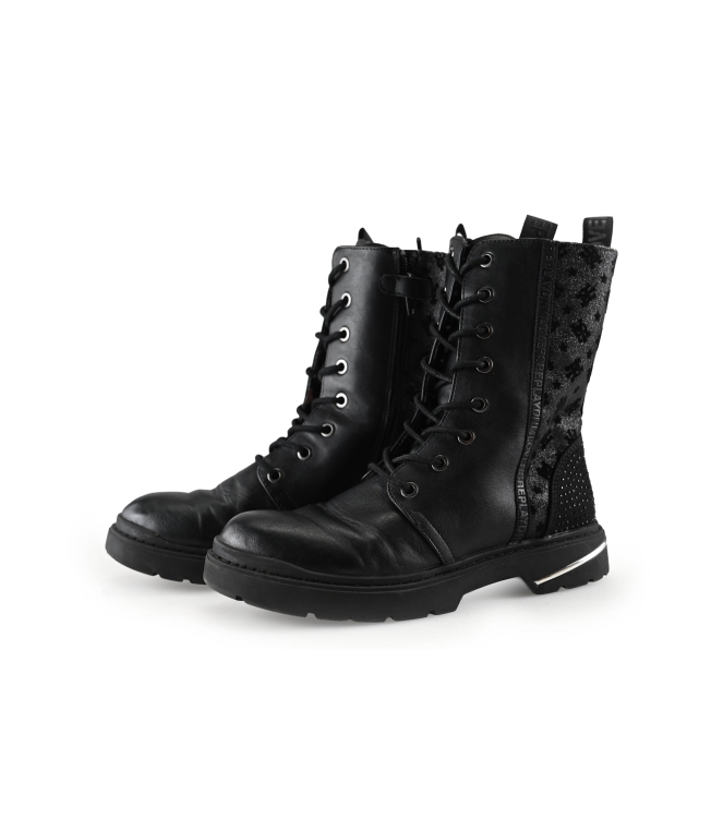 Replay Boots
