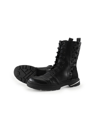 Replay Boots