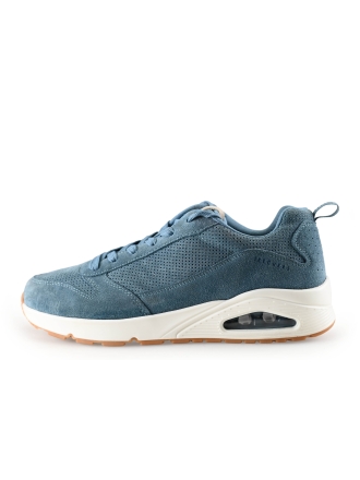 Skechers Sneakers Blauw 282041