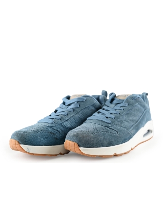 Skechers Sneakers Blauw 282041